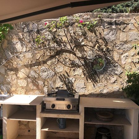 Le Cocon De Provence Appartement Fayence Buitenkant foto
